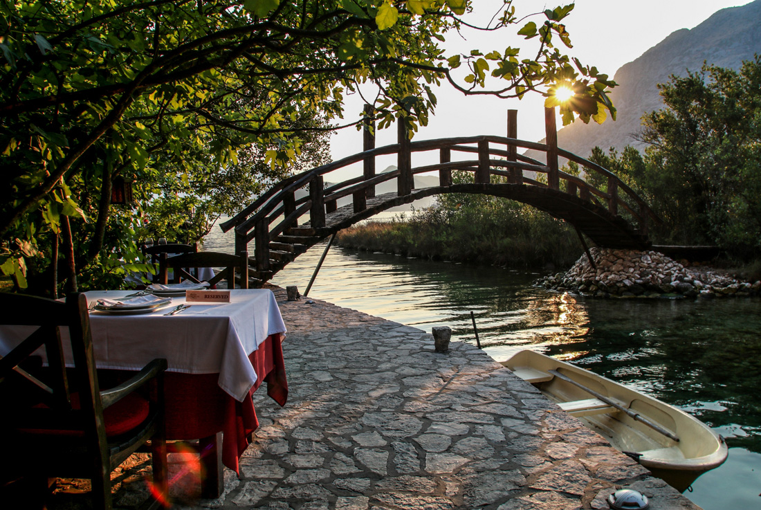 Stari Mlini