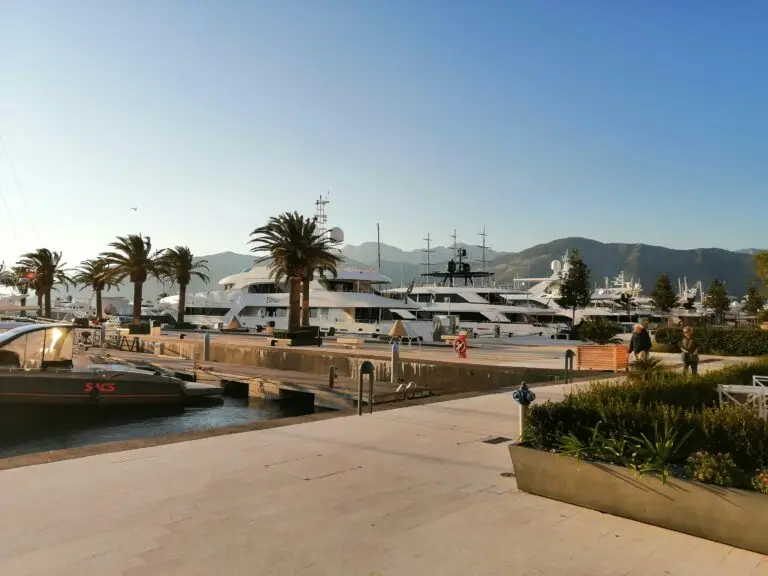 Porto Montenegro